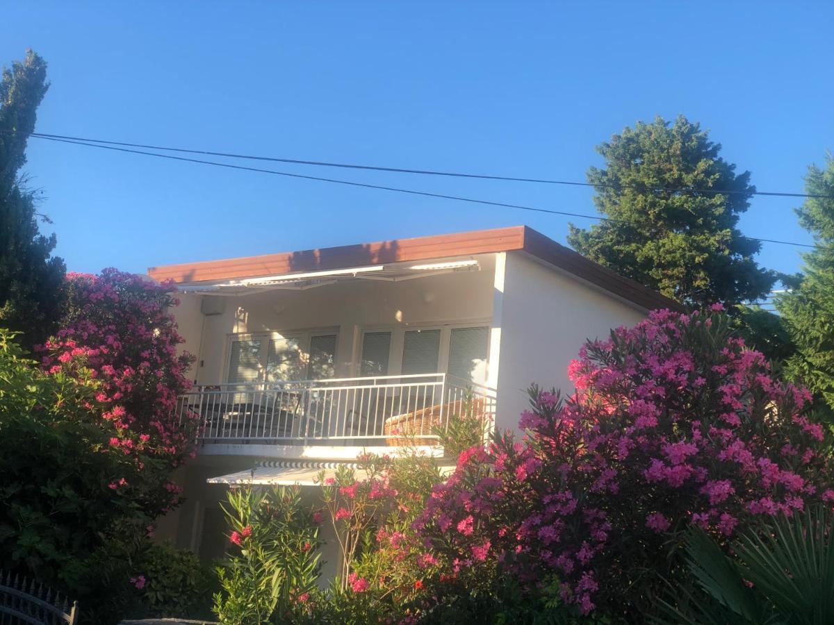 Apartmani Focic Selce Eksteriør bilde