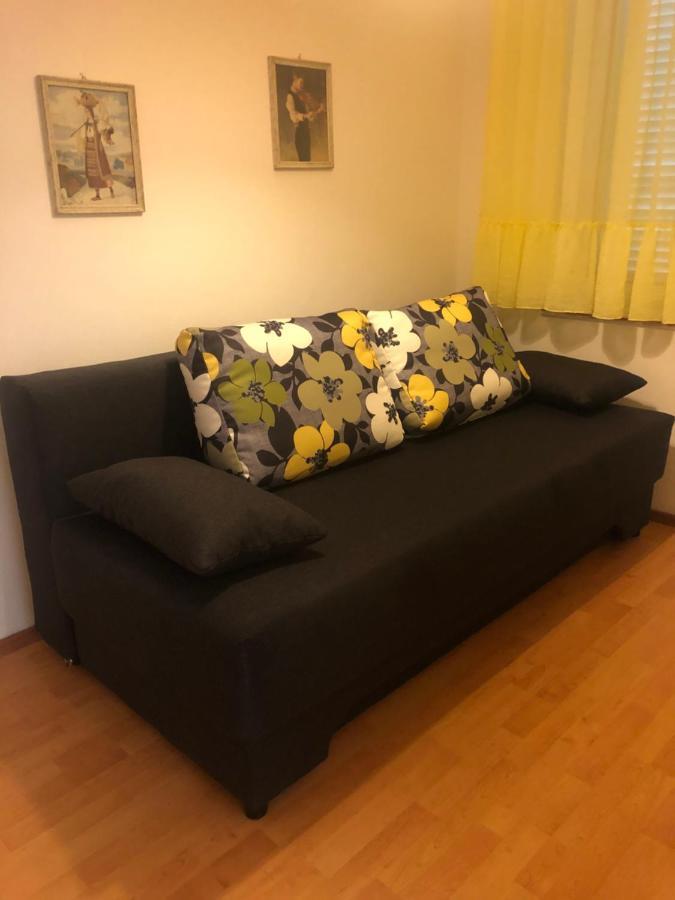 Apartmani Focic Selce Eksteriør bilde