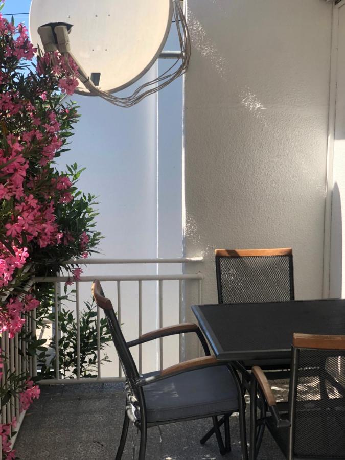Apartmani Focic Selce Eksteriør bilde