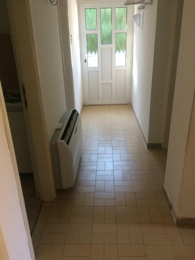 Apartmani Focic Selce Eksteriør bilde