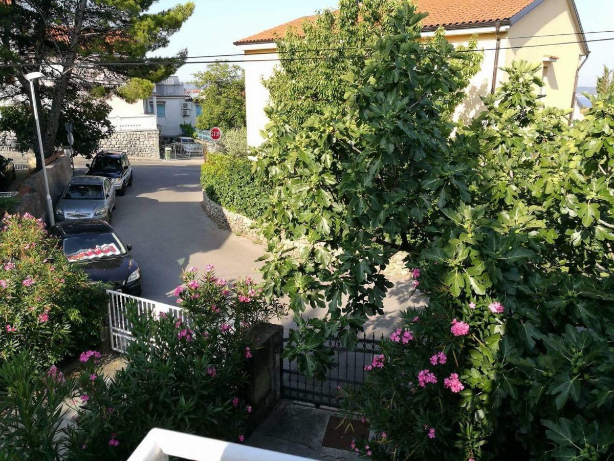Apartmani Focic Selce Eksteriør bilde
