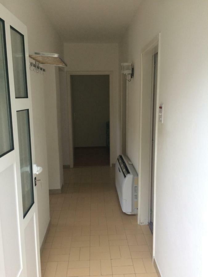 Apartmani Focic Selce Eksteriør bilde