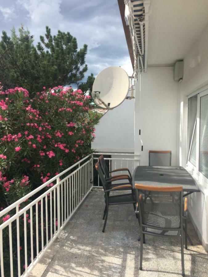 Apartmani Focic Selce Eksteriør bilde