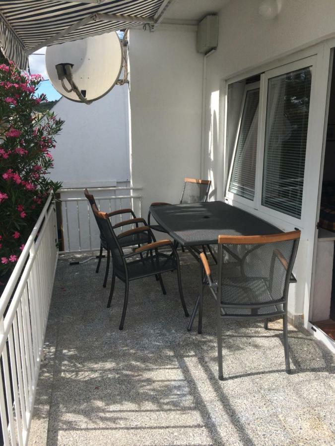 Apartmani Focic Selce Eksteriør bilde