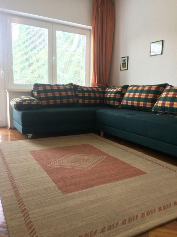 Apartmani Focic Selce Eksteriør bilde