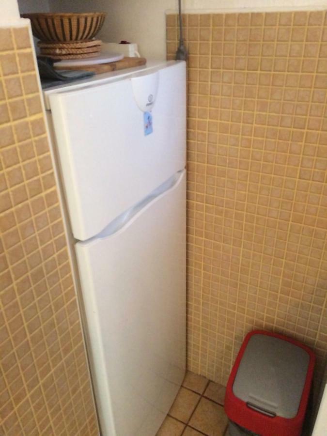 Apartmani Focic Selce Eksteriør bilde