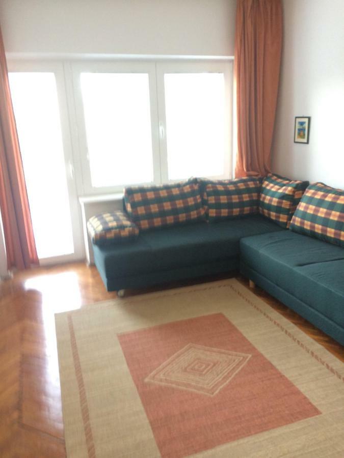 Apartmani Focic Selce Eksteriør bilde