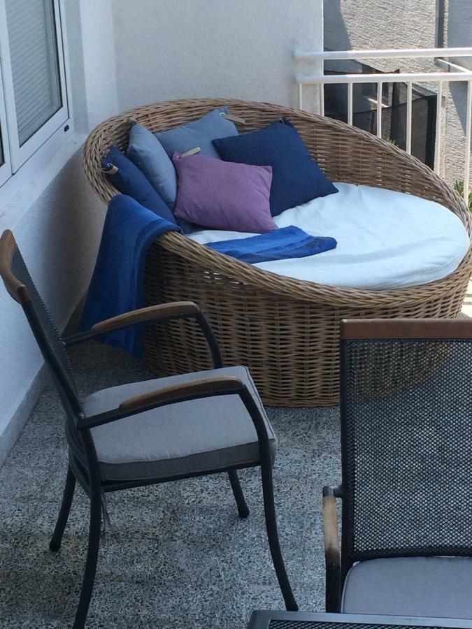 Apartmani Focic Selce Eksteriør bilde