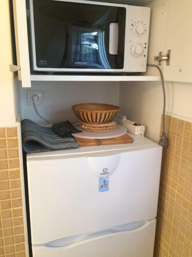 Apartmani Focic Selce Eksteriør bilde